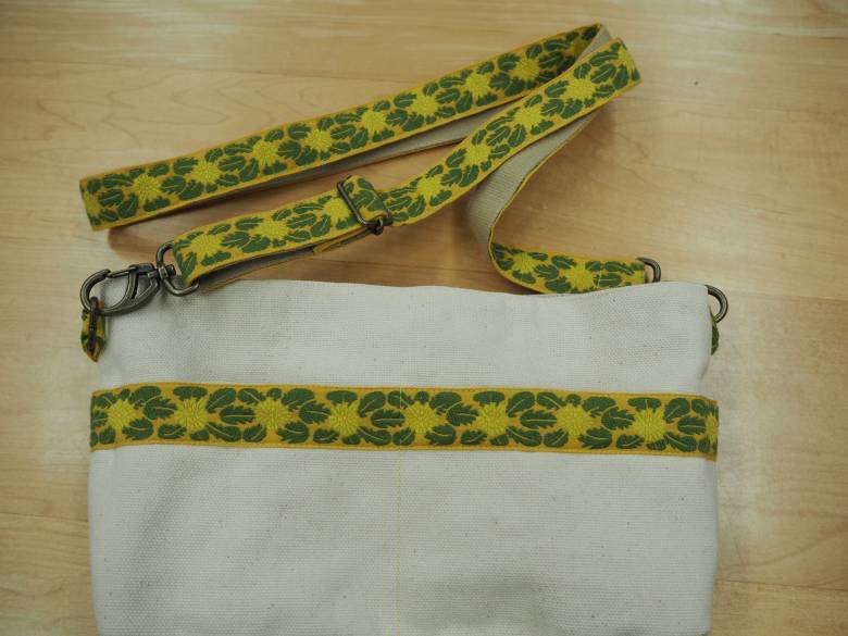 バッグインバッグ