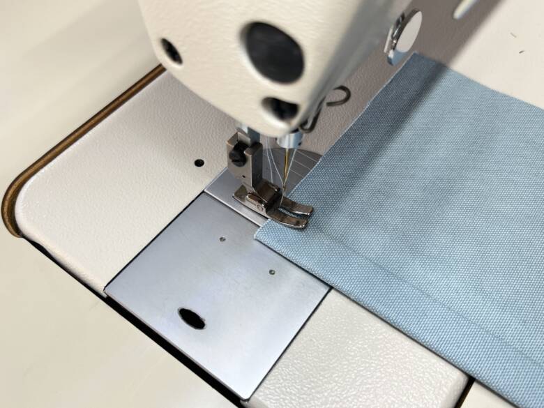 トートバッグの作り方手順画像4