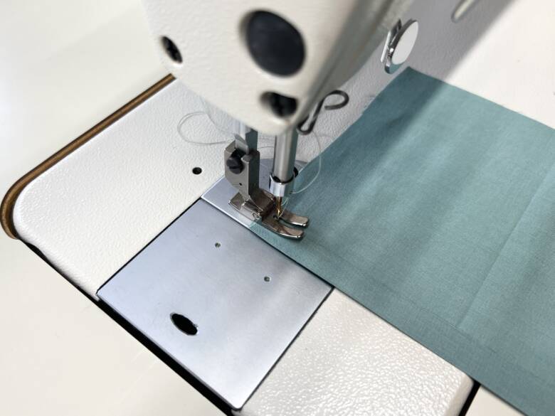 トートバッグの作り方手順画像21