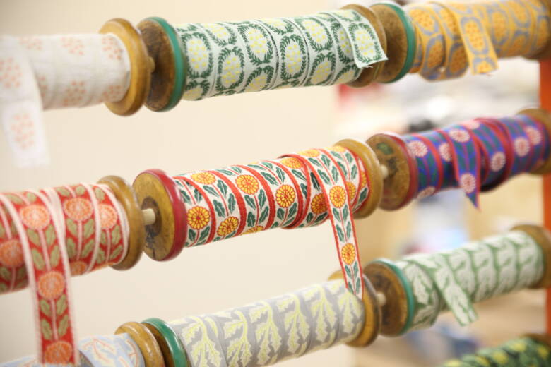 レピヤンリボン