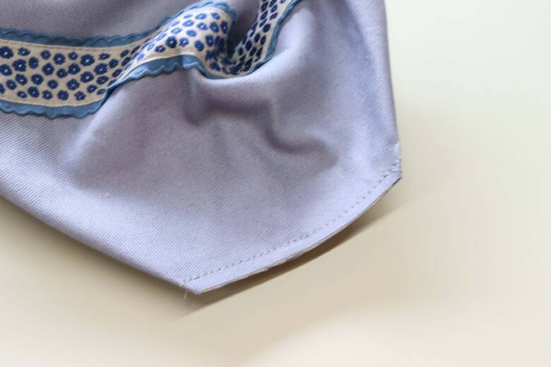 バッグの作り方手順41