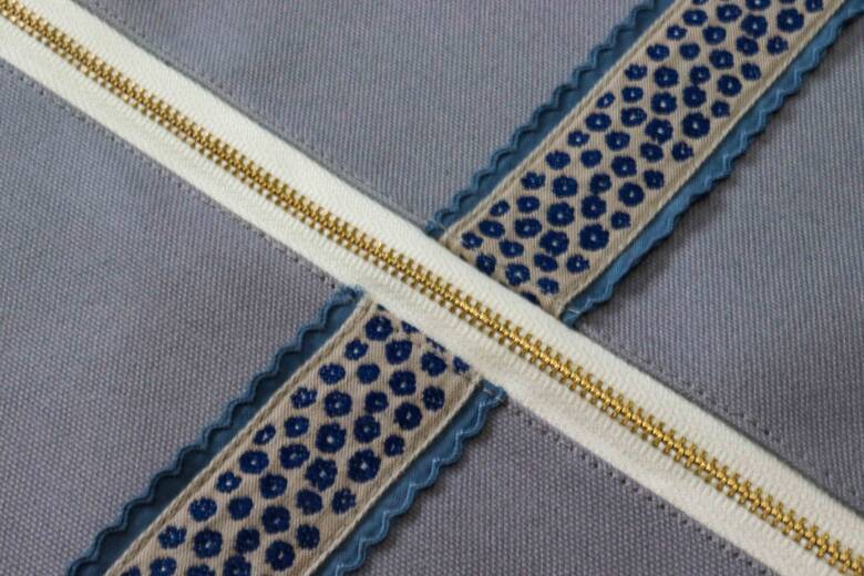 バッグの作り方手順15