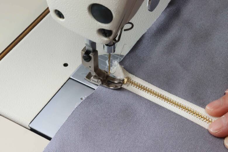 バッグの作り方手順13