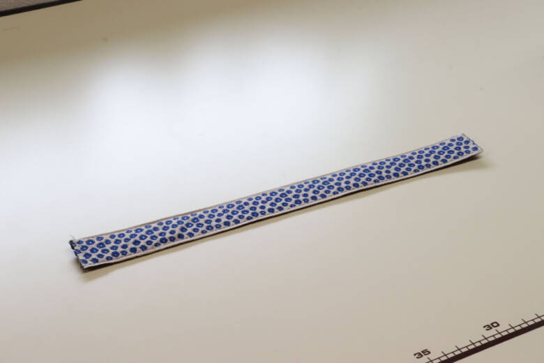 バッグの作り方手順46