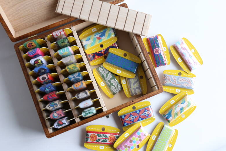 レピヤンリボンアワード