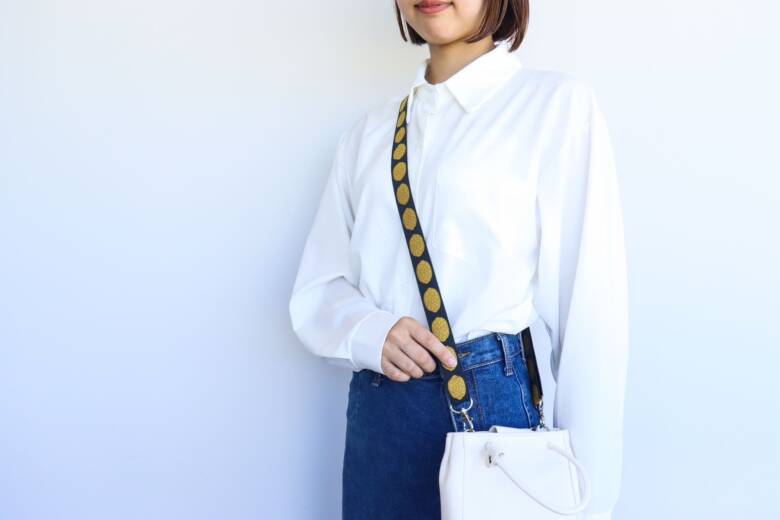 バックストラップ