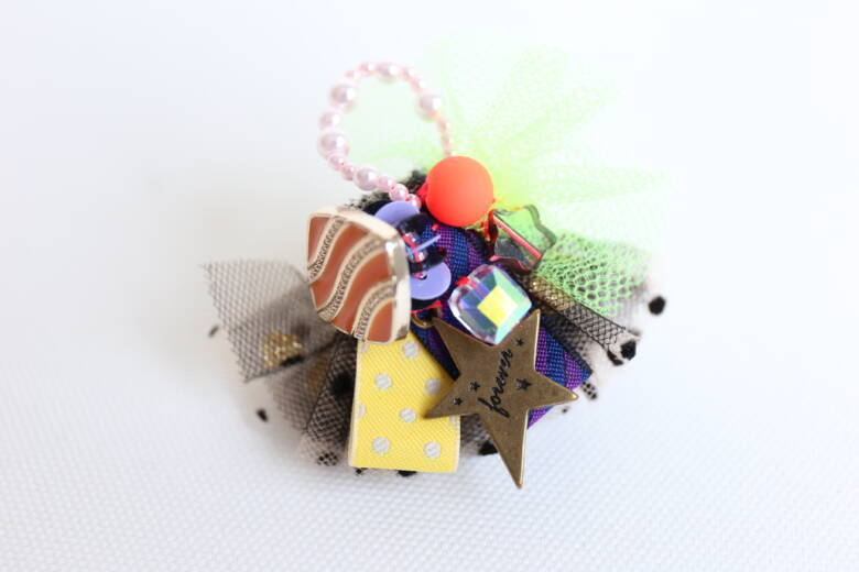 パーリーナイトリング