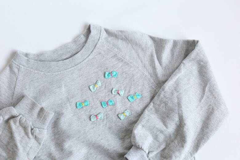 リボントップス