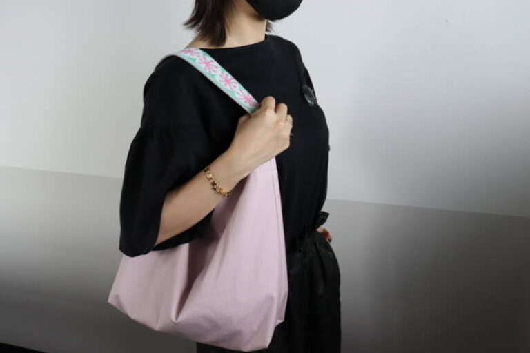 ワンショルダーバッグ