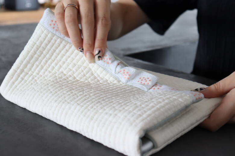 タブレットケース