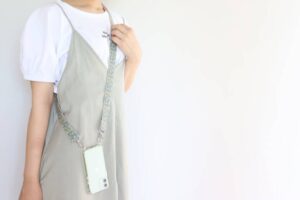 ストラップ